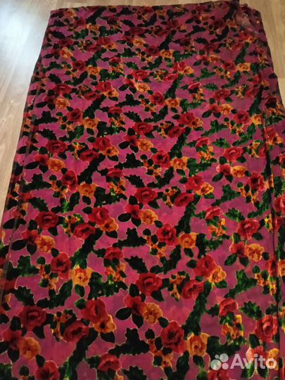 Тюль и занавески