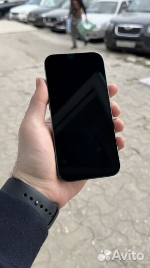 iPhone 14 Pro 256gb Deep Purple Б/У A8383 im08