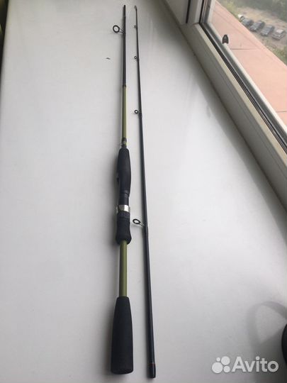 Maximus butcher 210 3-15гр