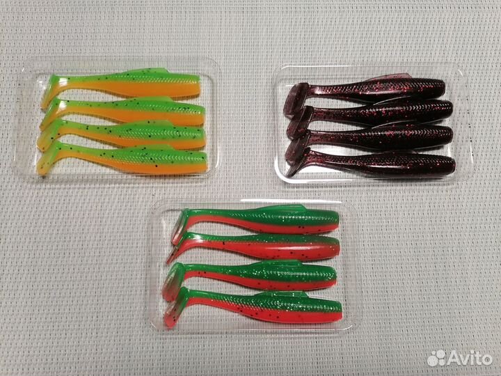 Набор приманок