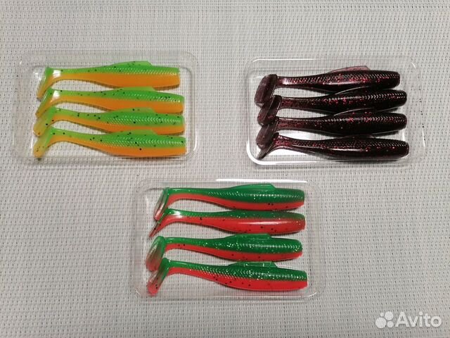 Набор приманок