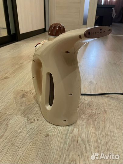 Ручной отпариватель viconte VC-112