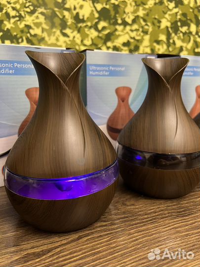 Увлажнитель воздуха