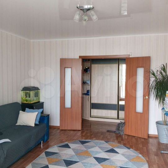 3-к. квартира, 73 м², 7/10 эт.