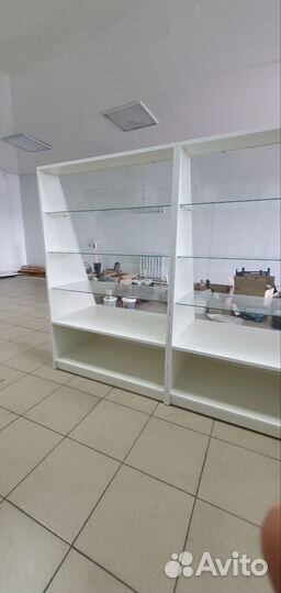 Торговая витрина