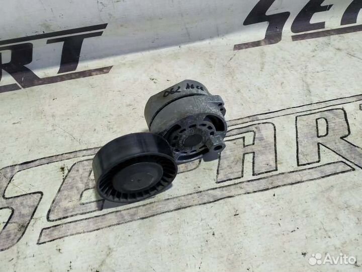 Ролик натяжителя Audi A6 C6 2.8 CCE 2010