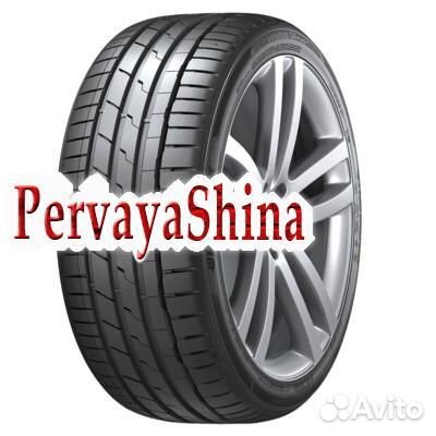 Hankook Ventus S1 Evo 3 K127 245/40 R18