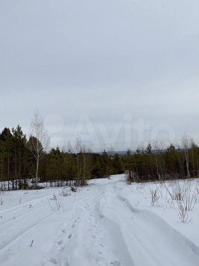 Участок 9 сот. (ИЖС)