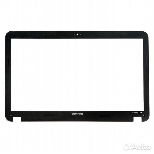 Рамка крышки матрицы LCD Bezel для ноутбука HP Com