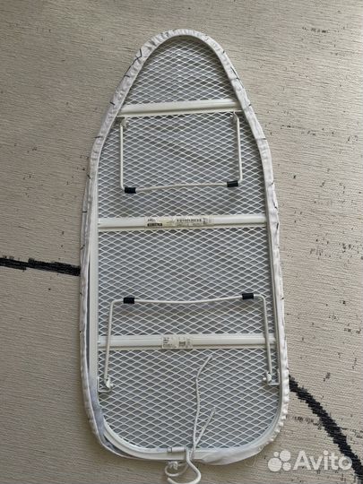 Настольная гладильная доска IKEA