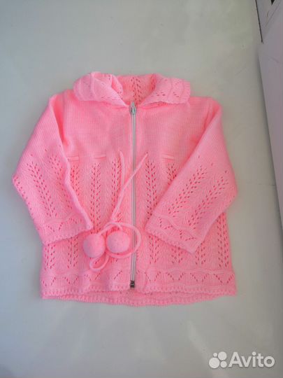 Костюм для девочки 74