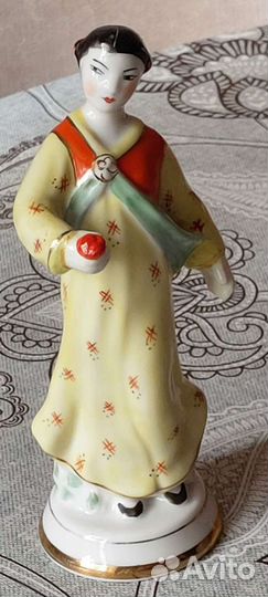 Статуэтка СССР 1954-65г