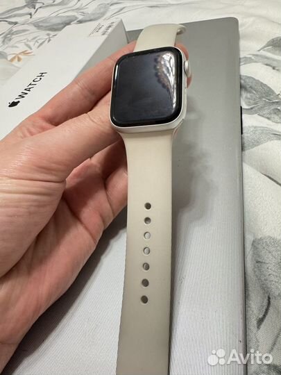 Apple watch se 2022 44mm