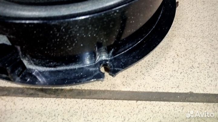 Динамик задней левой двери Октавия A5 рестайлинг