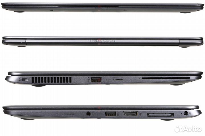 Hp EliteBook folio 1040 G2 (Дефект)