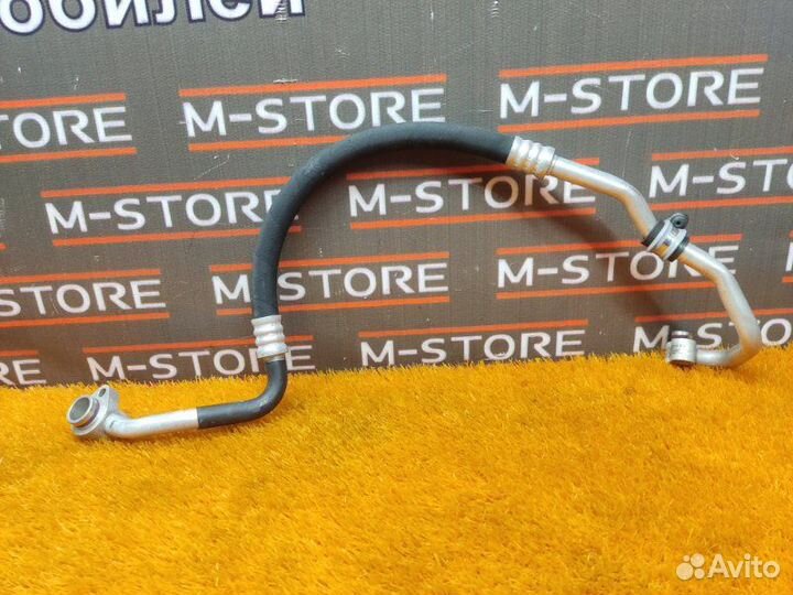 Трубка кондиционера Audi Q7 4LB BHK 2009