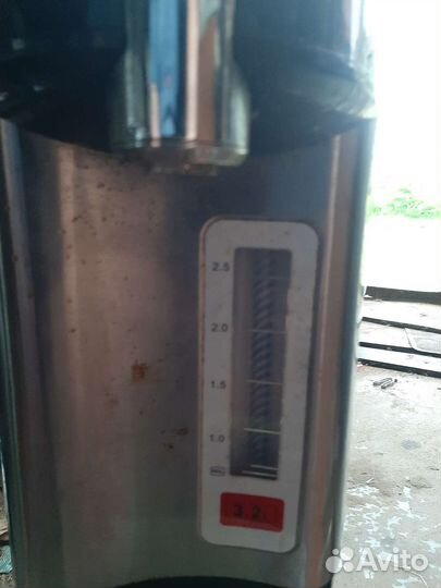 Термопот бу