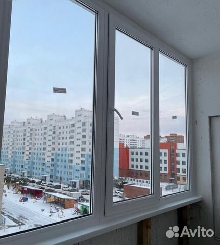 Пластиковые окна от производителя