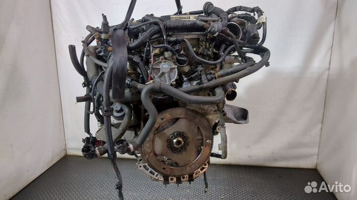 Двигатель Volkswagen Touareg BHK 3.6 Бензин, 2008