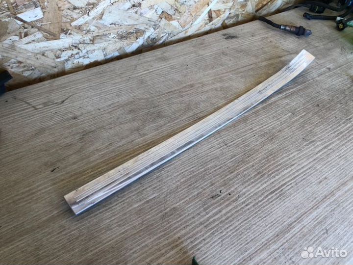 Молдинг порога