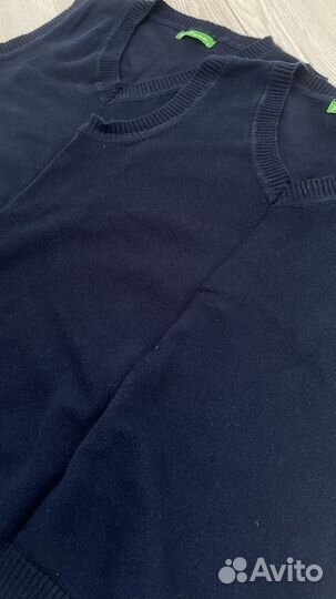 Пакет школьной одежды (146,152,158)