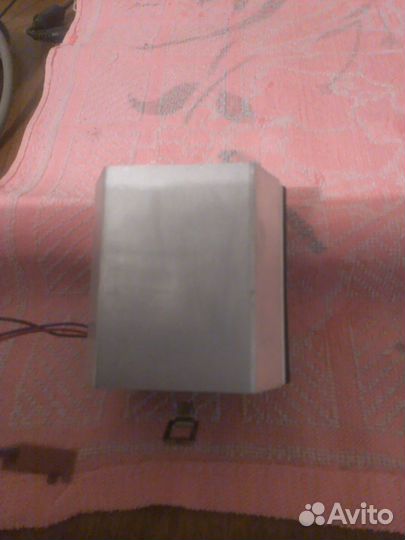 Тепло отвод