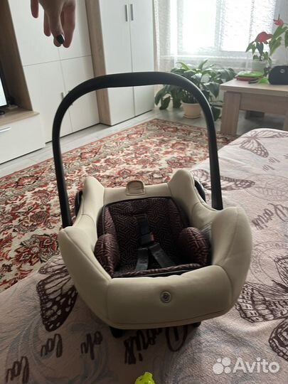 Автолюлька от 0