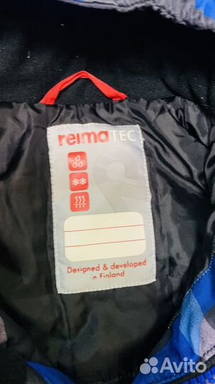 Комбинезон reima