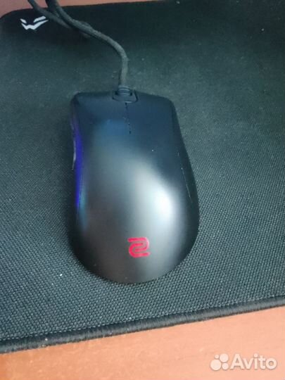 Zowie ec3-c новая