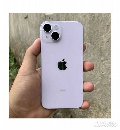 iPhone 14, 128 ГБ