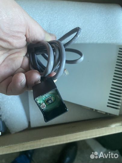 DBStar DBS - CFC098T Arm9