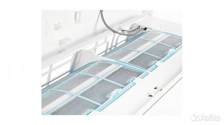 Сплит система Ballu Olympio edge