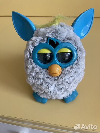 Игрушка Furby