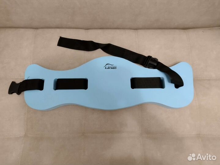 Пояс для плавания