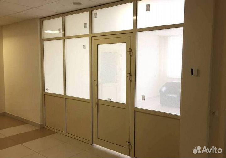 Пластиковые окна на заказ