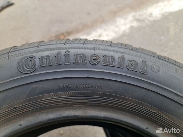 Continental ContiWinterContact TS 770 195/65 R15