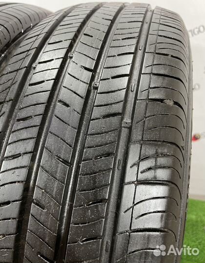 Kumho Solus TA31 205/65 R16 95H