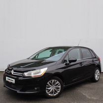 Citroen C4 1.6 AT, 2012, 135 372 км, с пробегом, цена 689 000 руб.