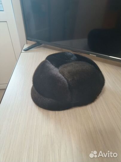 Шапка формовка