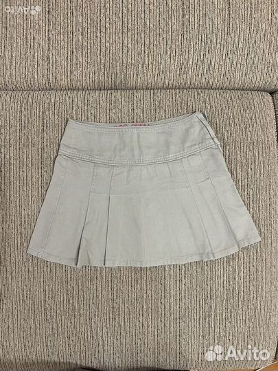 Мини-юбка y2k