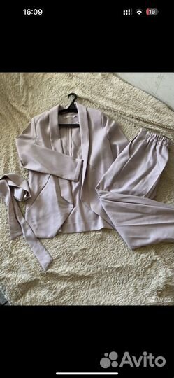 Мешок вещей (женская)