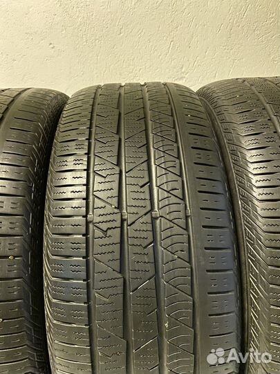 Continental ContiCrossContact LX 255/55 R18 109V