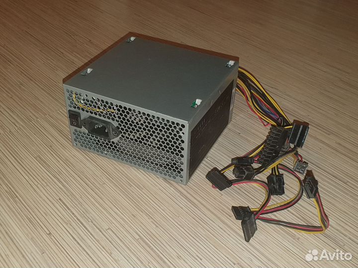 Блоки питания для компьютера 350w