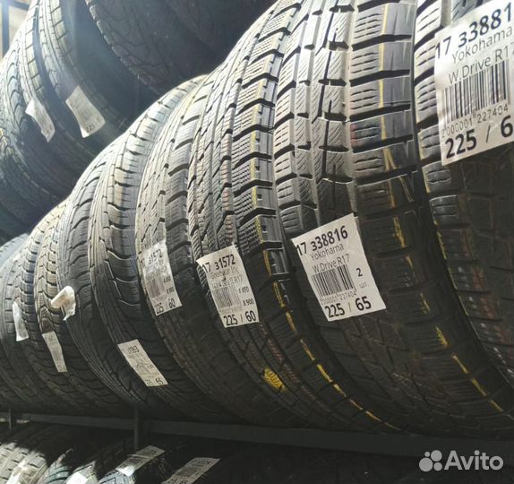 Michelin Alpin 6 205/55 R17 92Y