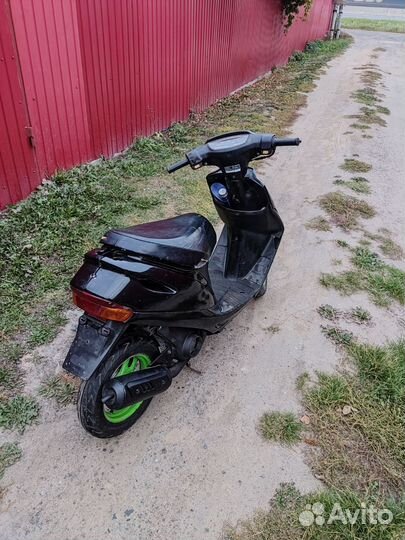 Хонда дио 27