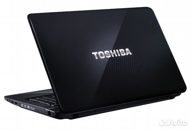 Toshiba L630 объявление продам
