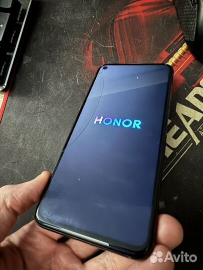 HONOR 20 Pro, 8/256 ГБ