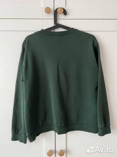 Толстовка zara свитшот Zara