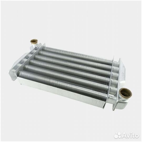 Теплообменник основной Baxi, EcoFour, Fourtech