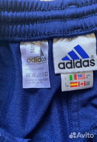 Штаны adidas adibreak оригинал